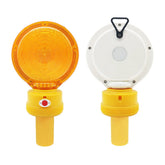 Barricade Light US MUTCD Standard HD-2D